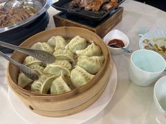 -巴音浩日娲·蒙餐(双林东路店)