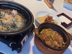 -晓长安·新陕菜(曲江店)