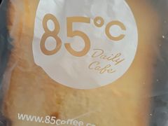 -85度C(广州石牌桥店)