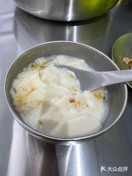 蓉三少冒烤鸭·四川小吃集(北京首店)图片