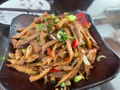 -朗妈私房菜(婺女州店)