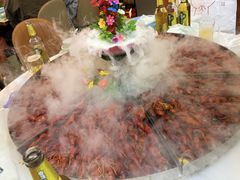 -虾铺子龙虾·私房菜(金源花苑店)