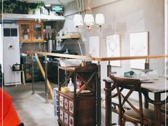 大堂-李记潮汕砂锅粥(营福路店)