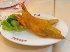-华梅西餐厅(哈尔滨中央大街店)