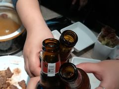 -V-ONE西雅图海鲜自助餐厅(仓山万达广场店)