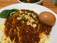 招牌肉酱面-醉面(五道口启迪大厦店)