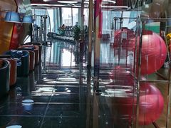 -奇迹健身·恒温游泳(恒大广场店)
