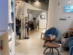 -天真蓝照相馆(宁波来福士店)