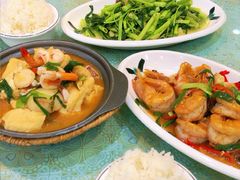 -潮汕铺老店(甜水井店)