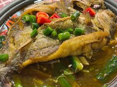 -神府路壹号·海鲜烧烤·砂锅粥·锅物(三坊七巷店)