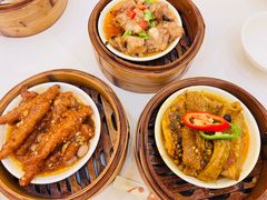 -顺德人家食府(黄金广场店)