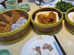 -一茶一点(海景店)