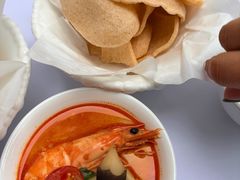 -BetterThai 泰加(苏州中心店)