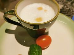 -金海湾自助餐厅(金陵饭店)