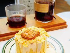 -Line来恩咖啡(石厦花园店)