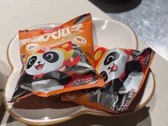 -海底捞火锅(劲松店)