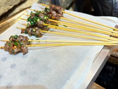 -盟重烧烤(高正街店)