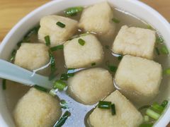 -老裕缘汤包馆(嘉善路店)