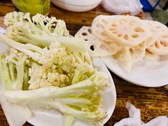 -中和远东火锅兔(老店)