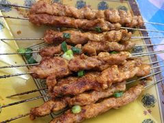 -老街烧烤大排档·地道湖北菜·龙虾馆(汉口火车站店)
