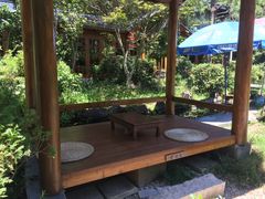 -仙店农庄(湖景农庄餐厅)