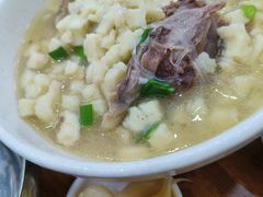 -刘信牛羊肉小炒泡馍(回民街店)