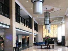 -天目湖御水温泉·度假酒店