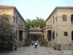 -海天堂构