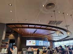 -星巴克(厦门SM新生活广场店)