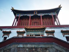 -香山公园