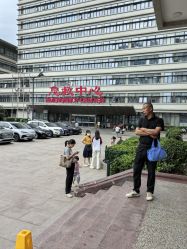 -首都医科大学附属北京儿童医院