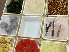 -蜀大侠火锅(四川北路店)