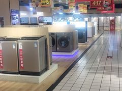 -大润发(康桥店)