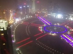-大连君悦酒店 · VIVA(星海广场店)
