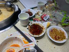 -煲大王猪肚鸡·椰子鸡火锅(红谷滩万达店)