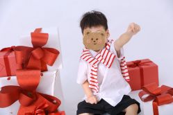 -Two  Monkeys 孕婴写真馆(龙华店)