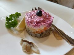 -老井俄式餐厅