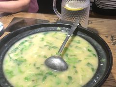 -灶东家民间菜(回兴店)