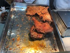 -王二甩老木子鸡(江湾店)