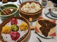 -龍聚祥烧麦馆(万达店)