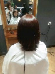 -米莱 Hair Salon 美髮