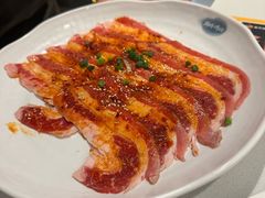 -韩时烤肉(枫蓝店)