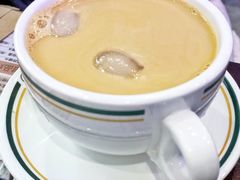 -左记港食(融科天城店)