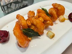 -江南灶中餐厅(南京香格里拉店)