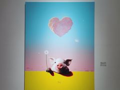 -宝龙艺术中心(七宝宝龙城店)