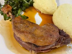 -LA MAISON公鸡和龙(蛇口店)