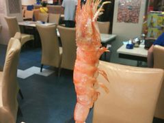 -粤盛海鲜平价店(洛溪食街店)