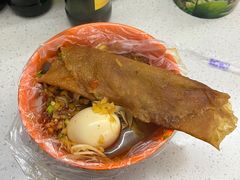 -菊菊小吃店