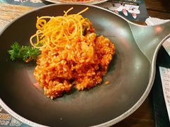 -卢布里西餐厅(海拉尔店)