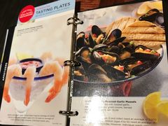 -RED LOBSTER(多伦多DT店)